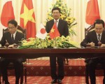 Thêm cơ hội cho sinh viên Việt Nam học tập tại Nhật Bản