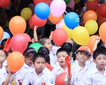 Chủ tịch nước gửi thư nhân ngày khai giảng năm học mới 2016-2017